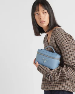 Mujer Prada MINIBOLSOS|MINIBOLSOS^Minibolso De Piel