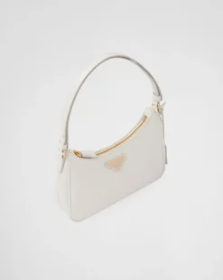 Mujer Prada PRADA RE-EDITION|BOLSOS DE HOMBRO^Minibolso De Piel Saffiano