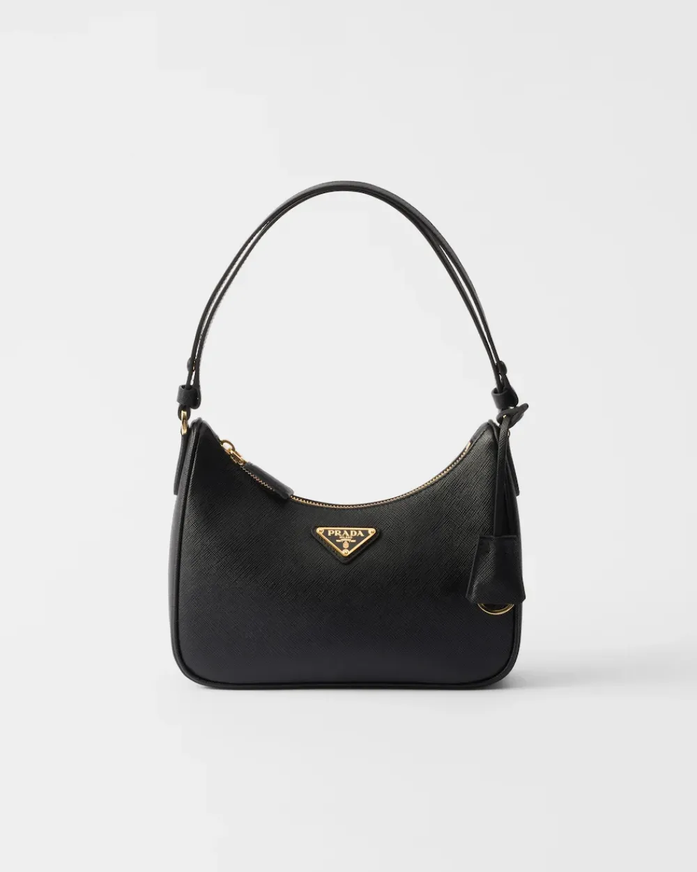 Mujer Prada PRADA RE-EDITION|MINIBOLSOS^Minibolso De Piel Saffiano