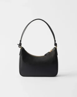 Mujer Prada PRADA RE-EDITION|MINIBOLSOS^Minibolso De Piel Saffiano