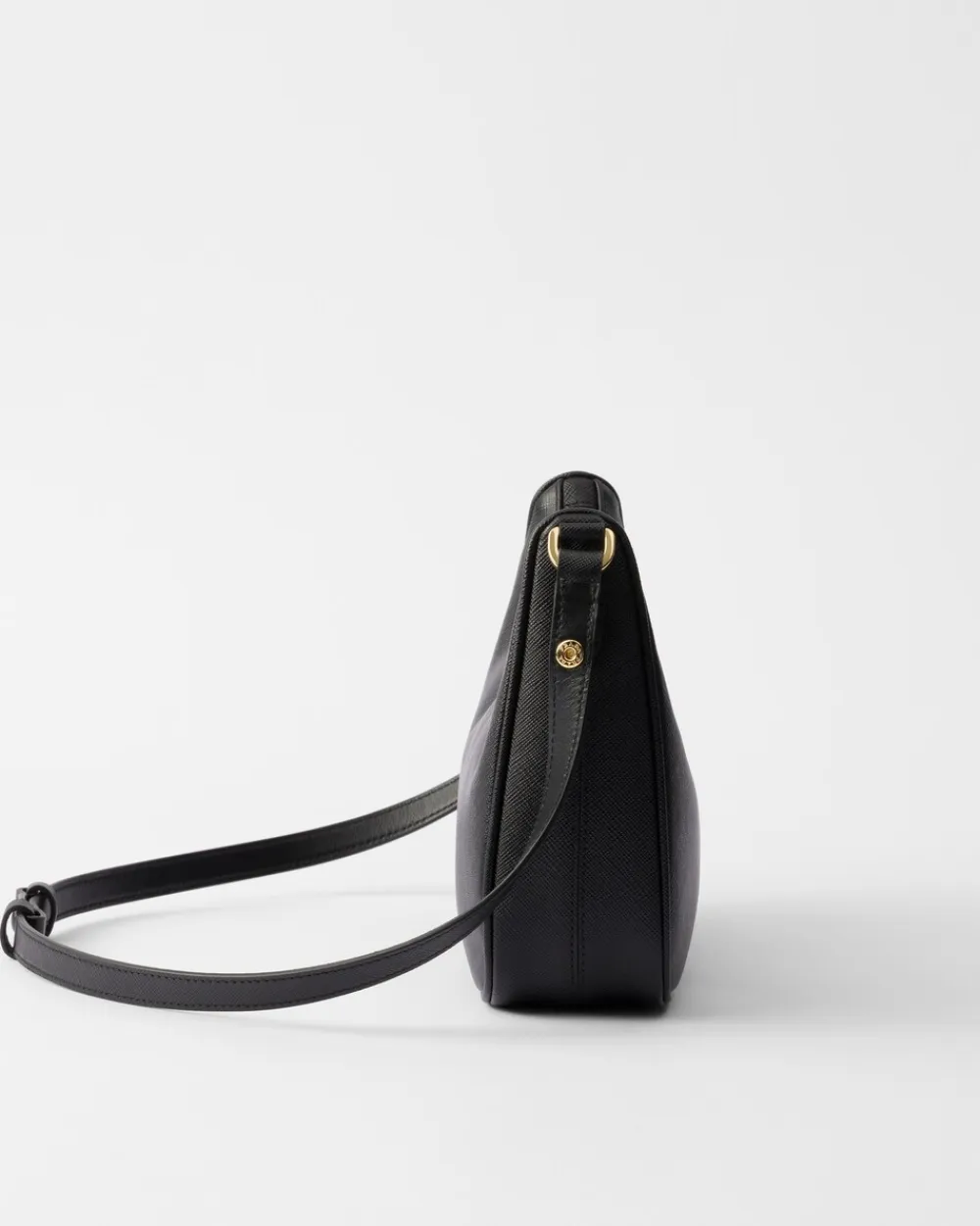 Mujer Prada PRADA RE-EDITION|MINIBOLSOS^Minibolso De Piel Saffiano