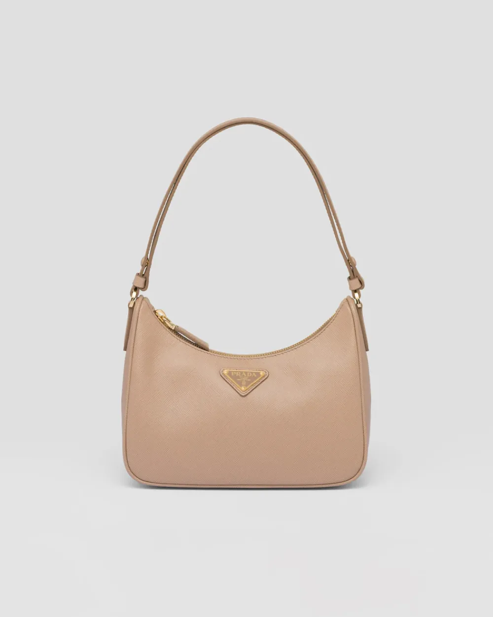 Prada PRADA RE-EDITION^Minibolso De Piel Saffiano