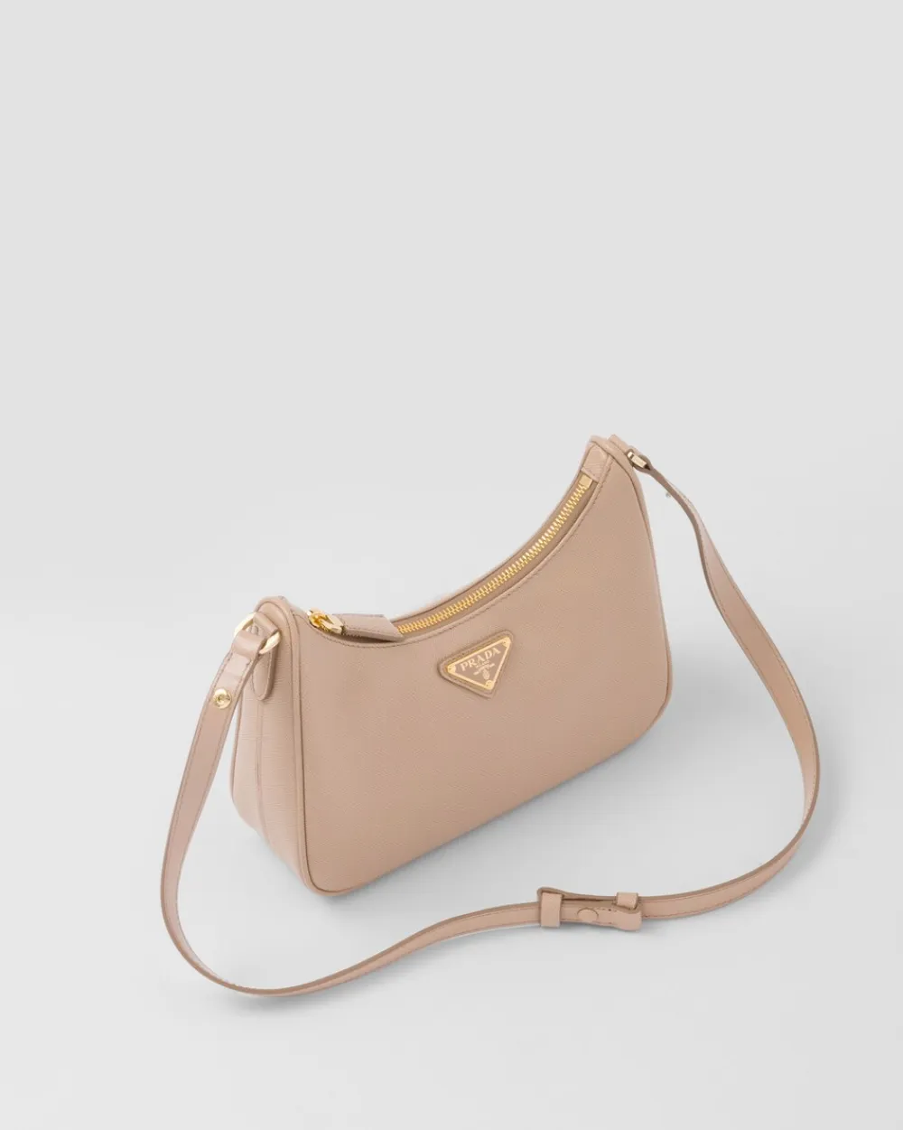 Prada PRADA RE-EDITION^Minibolso De Piel Saffiano