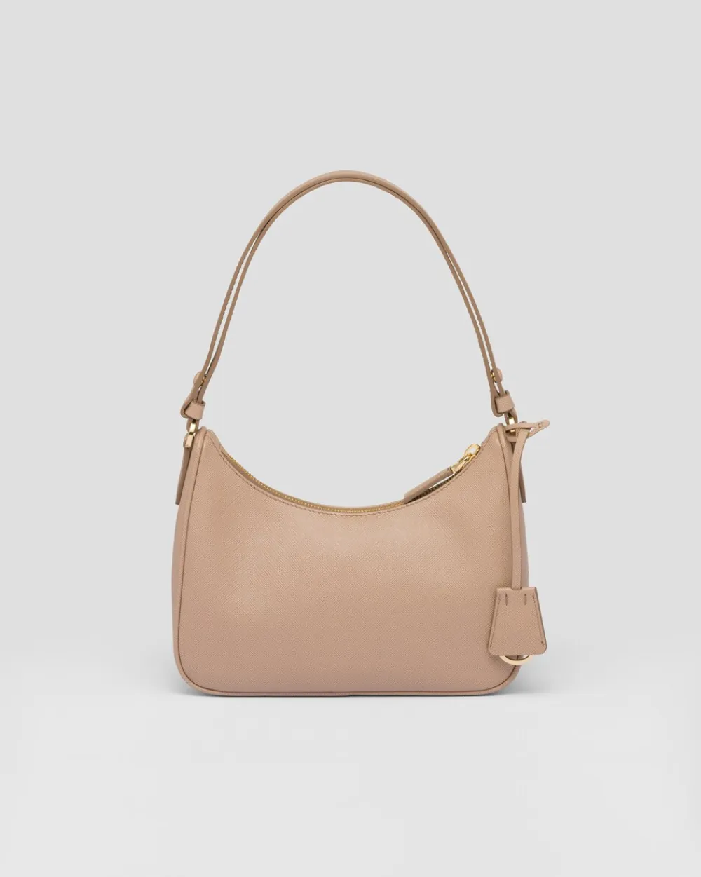 Prada PRADA RE-EDITION^Minibolso De Piel Saffiano