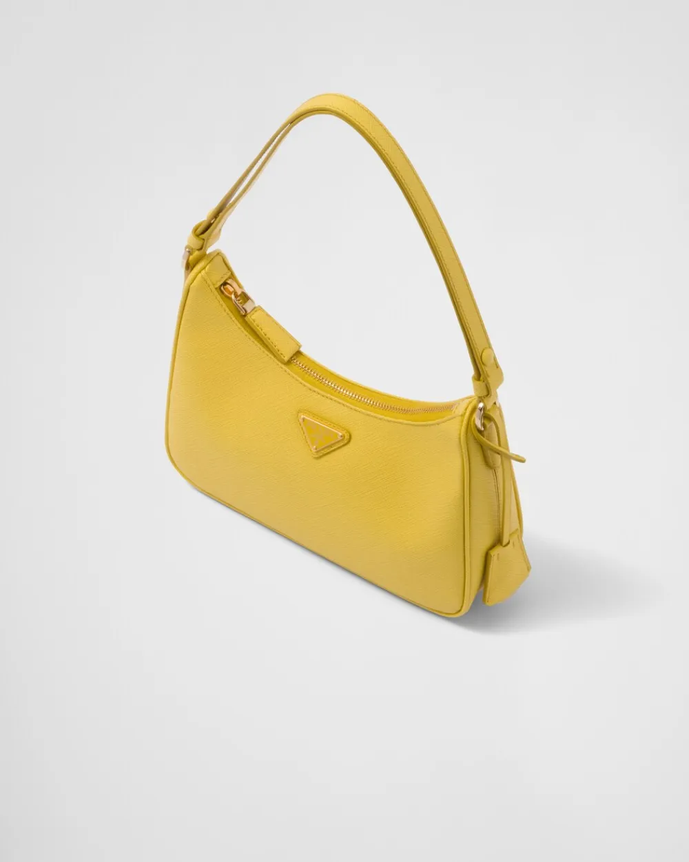 Prada PRADA RE-EDITION^Minibolso De Piel Saffiano