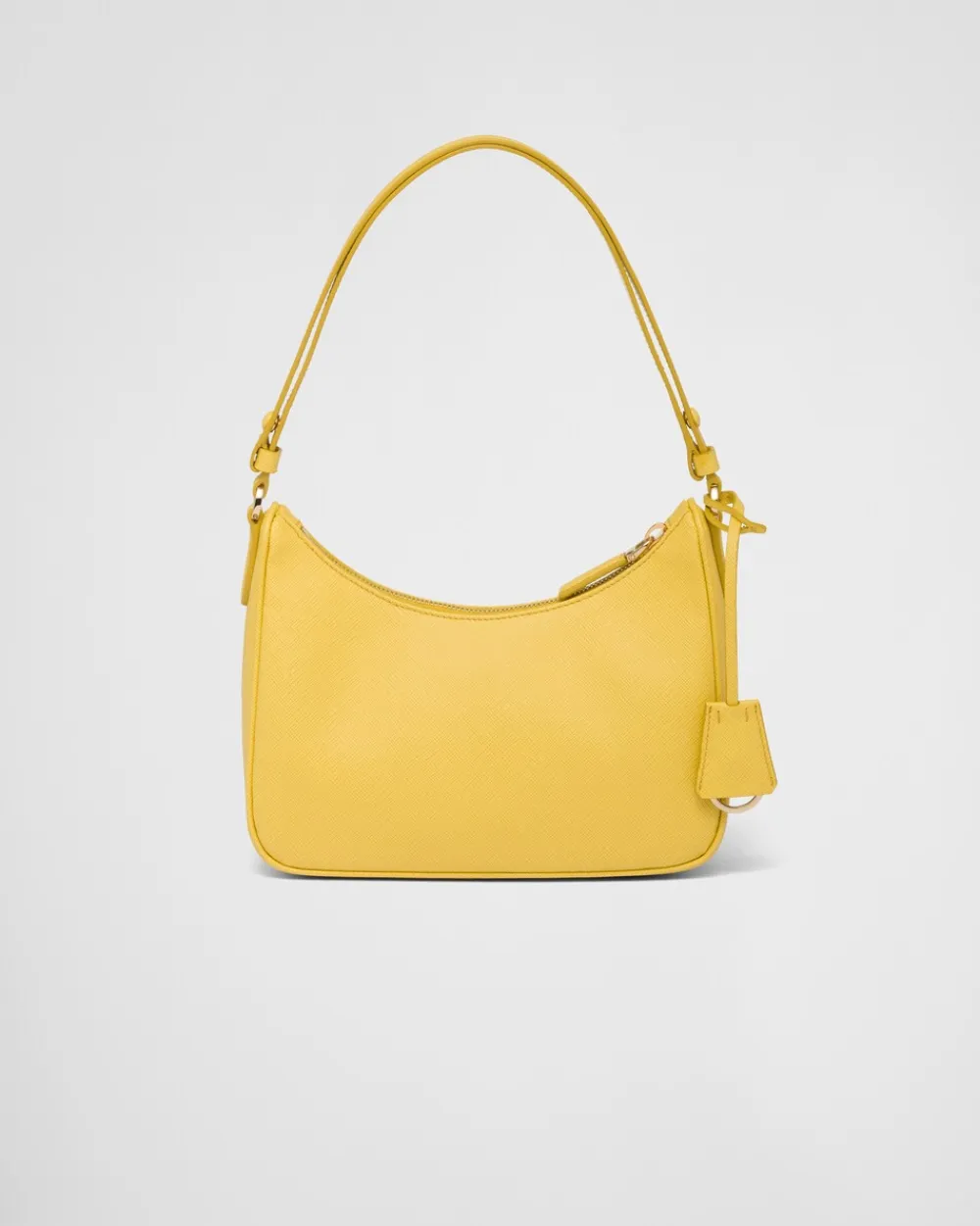 Prada PRADA RE-EDITION^Minibolso De Piel Saffiano