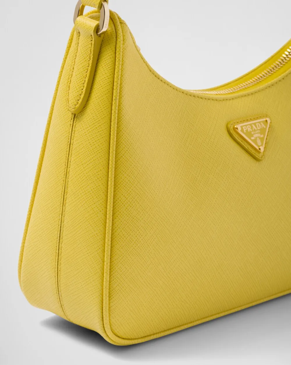 Prada PRADA RE-EDITION^Minibolso De Piel Saffiano