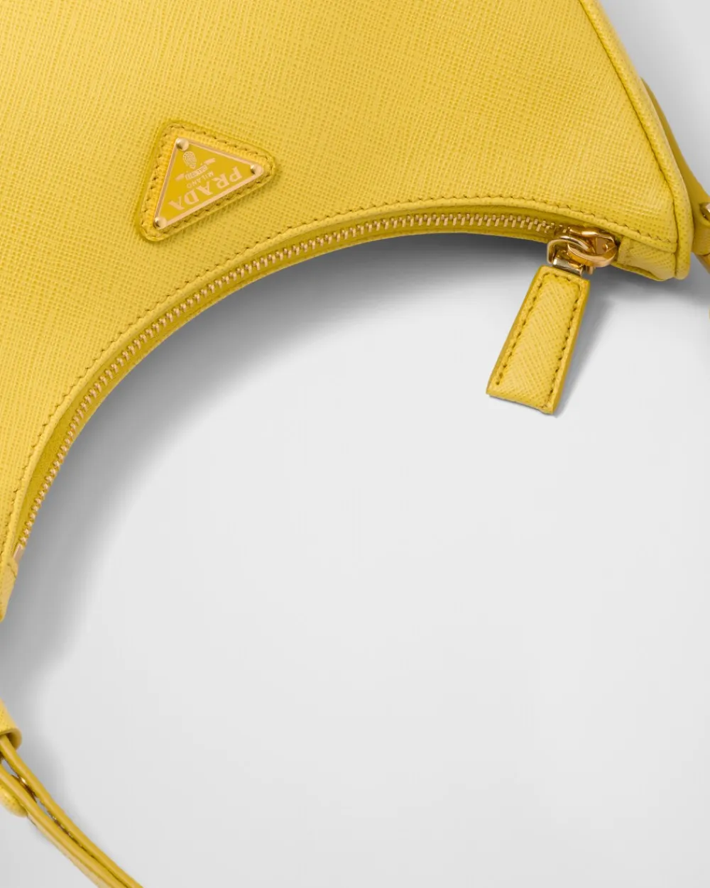Prada PRADA RE-EDITION^Minibolso De Piel Saffiano