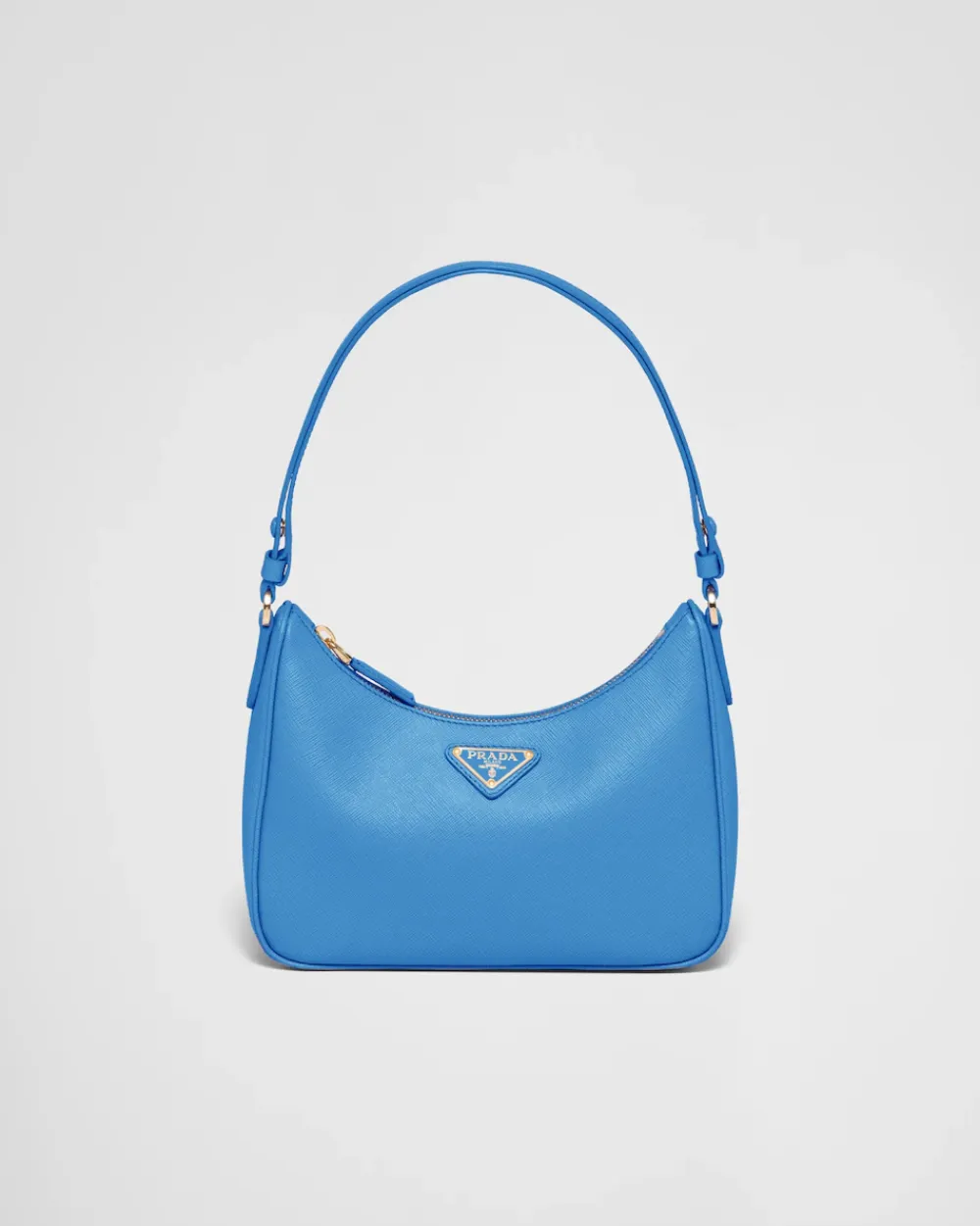 Mujer Prada MINIBOLSOS|MINIBOLSOS^Minibolso De Piel Saffiano