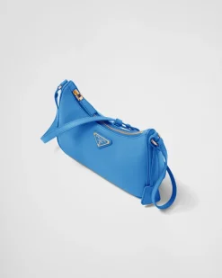 Mujer Prada MINIBOLSOS|MINIBOLSOS^Minibolso De Piel Saffiano