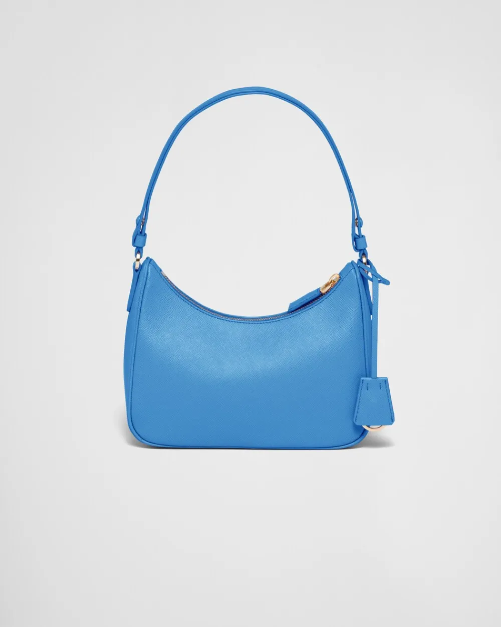 Mujer Prada MINIBOLSOS|MINIBOLSOS^Minibolso De Piel Saffiano