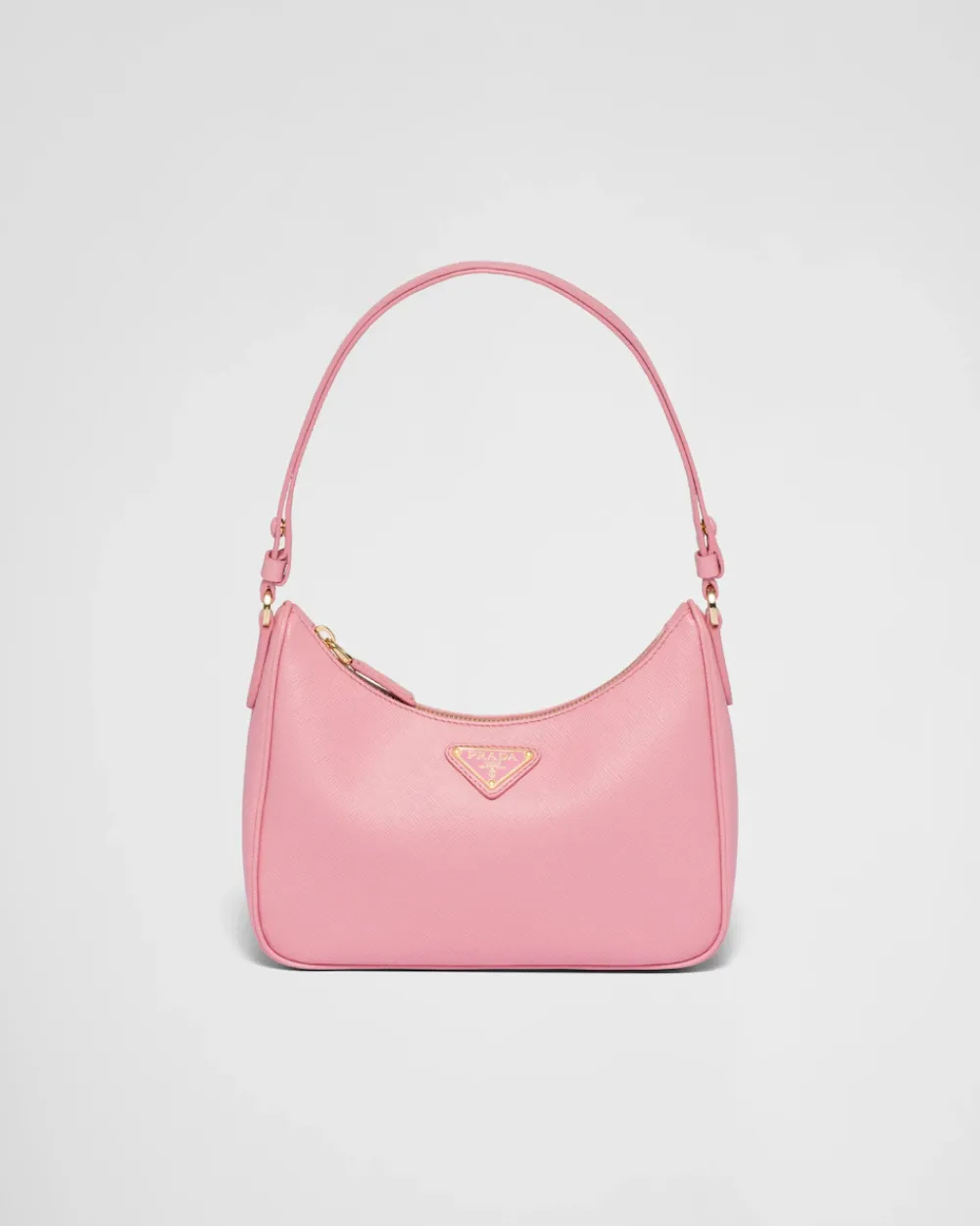 Mujer Prada MINIBOLSOS|MINIBOLSOS^Minibolso De Piel Saffiano