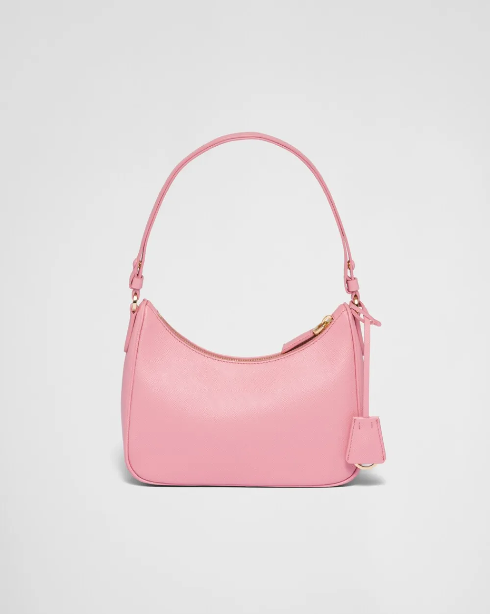 Mujer Prada MINIBOLSOS|MINIBOLSOS^Minibolso De Piel Saffiano
