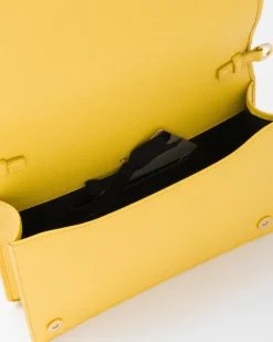 Mujer Prada MINIBOLSOS|MINIBOLSOS^Minibolso De Piel Saffiano
