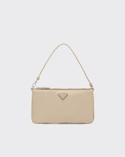 Mujer Prada COLECCIÓN FEMENINA|MINIBOLSOS^Minibolso De Re-nylon