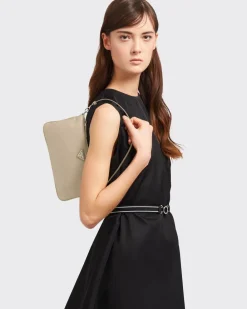 Mujer Prada COLECCIÓN FEMENINA|MINIBOLSOS^Minibolso De Re-nylon