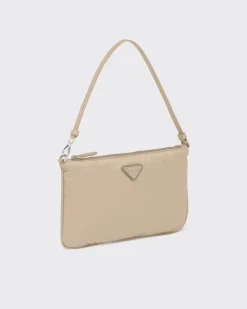Mujer Prada COLECCIÓN FEMENINA|MINIBOLSOS^Minibolso De Re-nylon