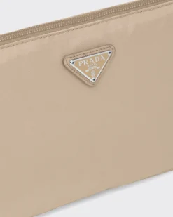 Mujer Prada COLECCIÓN FEMENINA|MINIBOLSOS^Minibolso De Re-nylon
