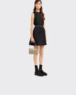 Mujer Prada COLECCIÓN FEMENINA|MINIBOLSOS^Minibolso De Re-nylon