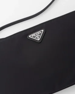 Mujer Prada COLECCIÓN FEMENINA|BOLSAS Y ACCESORIOS DE VIAJE^Minibolso De Re-nylon