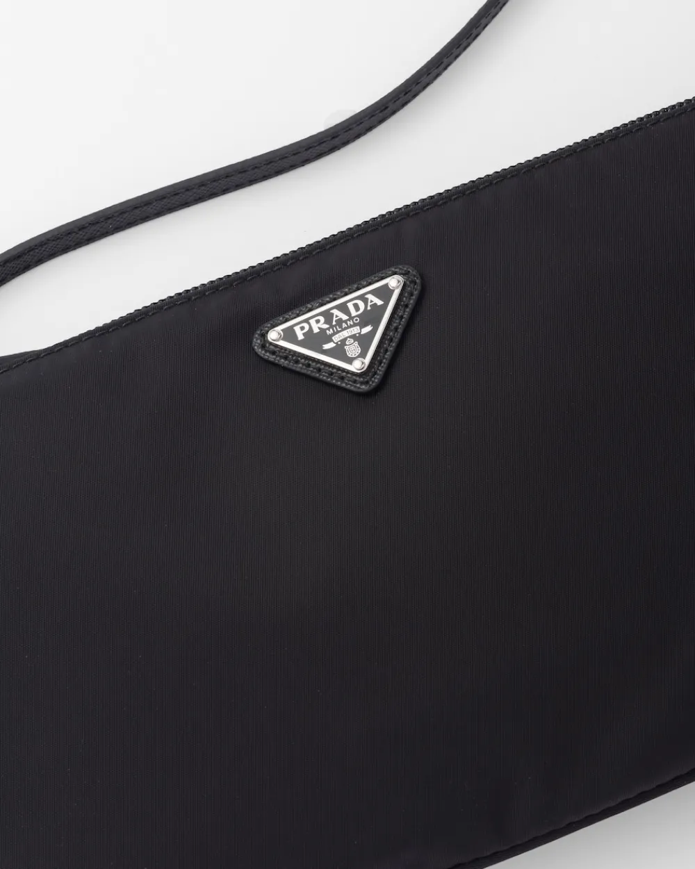Mujer Prada COLECCIÓN FEMENINA|BOLSAS Y ACCESORIOS DE VIAJE^Minibolso De Re-nylon