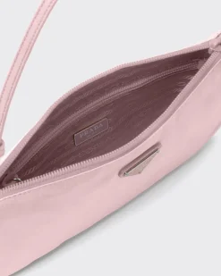Mujer Prada COLECCIÓN FEMENINA|BOLSAS Y ACCESORIOS DE VIAJE^Minibolso De Re-nylon