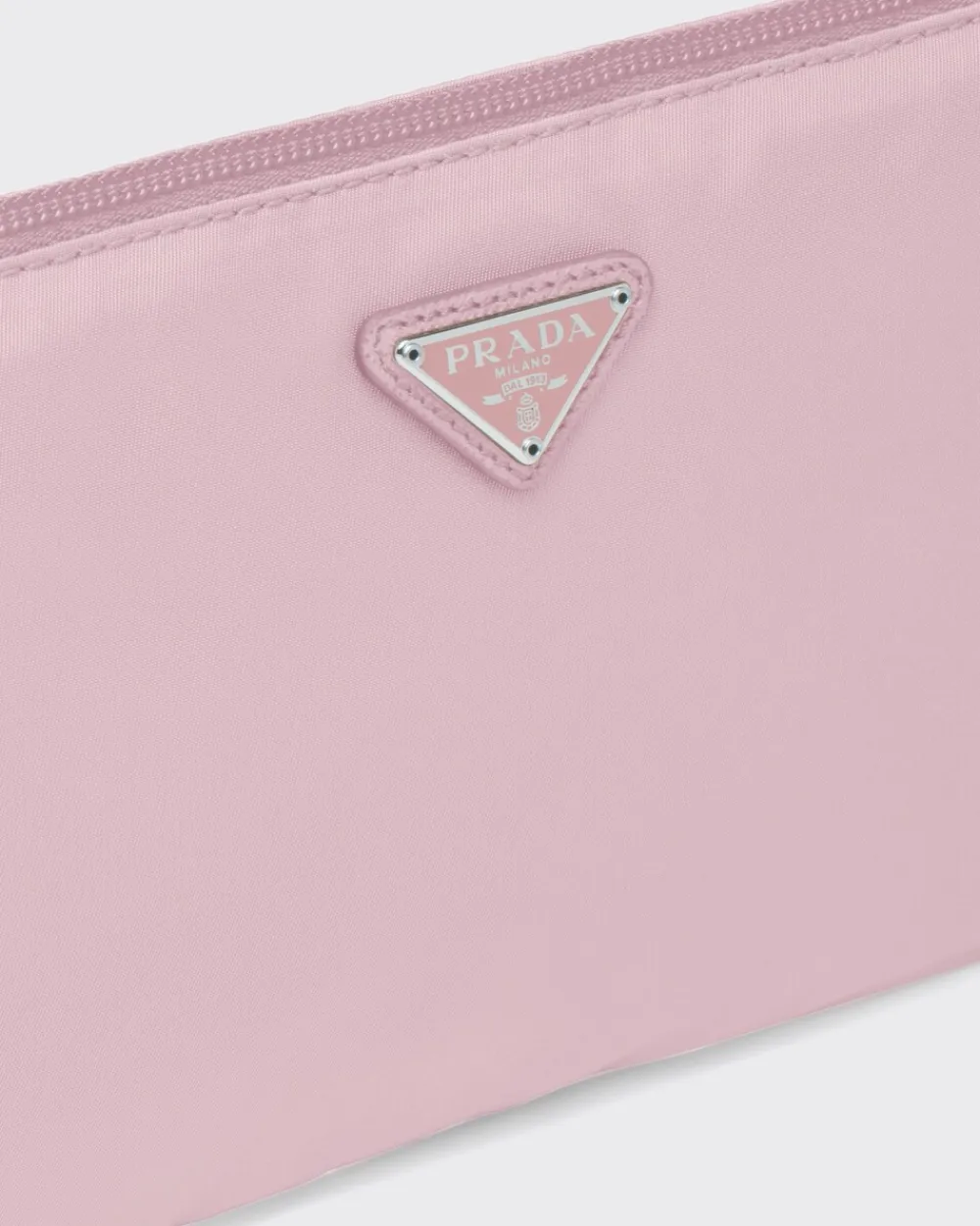 Mujer Prada COLECCIÓN FEMENINA|BOLSAS Y ACCESORIOS DE VIAJE^Minibolso De Re-nylon