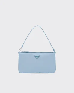 Mujer Prada COLECCIÓN FEMENINA|BOLSAS Y ACCESORIOS DE VIAJE^Minibolso De Re-nylon