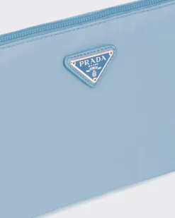 Mujer Prada COLECCIÓN FEMENINA|BOLSAS Y ACCESORIOS DE VIAJE^Minibolso De Re-nylon