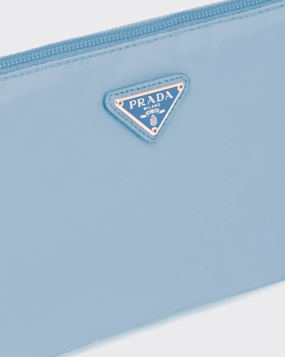 Mujer Prada COLECCIÓN FEMENINA|BOLSAS Y ACCESORIOS DE VIAJE^Minibolso De Re-nylon