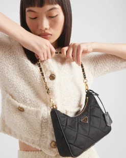 Mujer Prada COLECCIÓN FEMENINA|MINIBOLSOS^Minibolso De Re-nylon