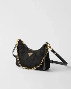 Mujer Prada COLECCIÓN FEMENINA|MINIBOLSOS^Minibolso De Re-nylon