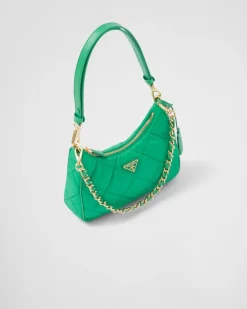 Prada COLECCIÓN FEMENINA^Minibolso De Re-nylon