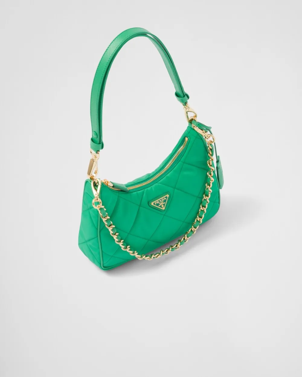 Prada COLECCIÓN FEMENINA^Minibolso De Re-nylon