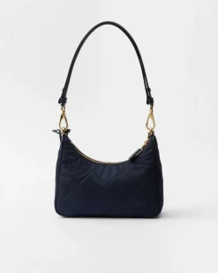 Mujer Prada COLECCIÓN FEMENINA|BOLSOS DE HOMBRO^Minibolso De Re-nylon