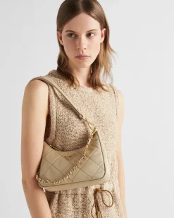 Mujer Prada COLECCIÓN FEMENINA|MINIBOLSOS^Minibolso De Re-nylon