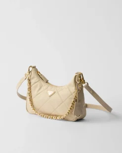 Mujer Prada COLECCIÓN FEMENINA|MINIBOLSOS^Minibolso De Re-nylon