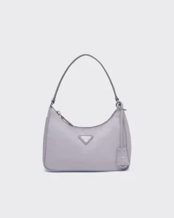 Prada COLECCIÓN FEMENINA^Minibolso De Re-nylon Re-edition&nbsp;2005