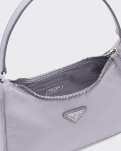 Prada COLECCIÓN FEMENINA^Minibolso De Re-nylon Re-edition 2005