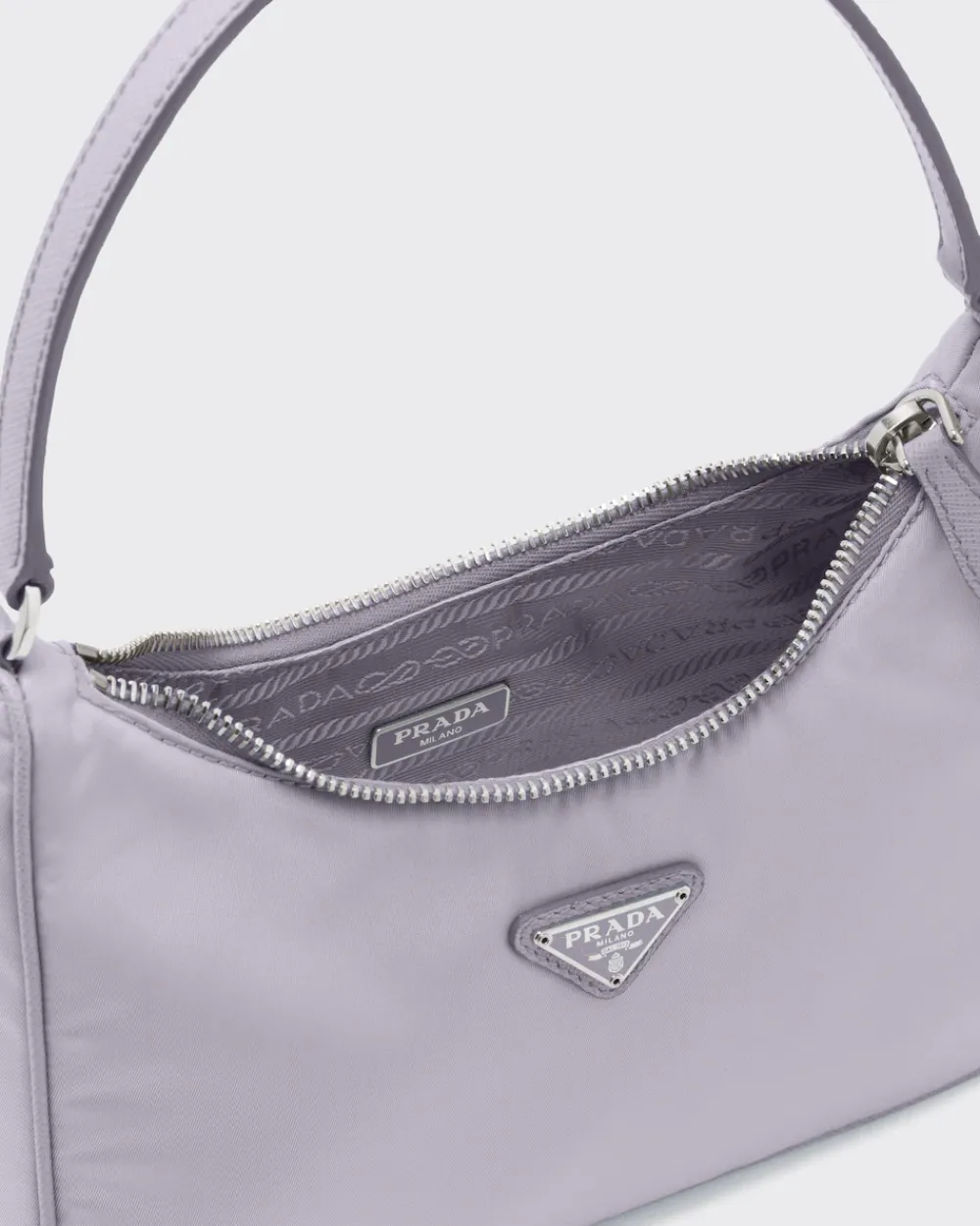 Prada COLECCIÓN FEMENINA^Minibolso De Re-nylon Re-edition 2005