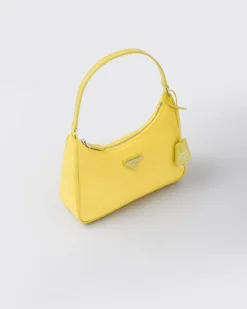 Prada PRADA RE-EDITION|COLECCIÓN FEMENINA^Minibolso De Re-nylon Re-edition 2005