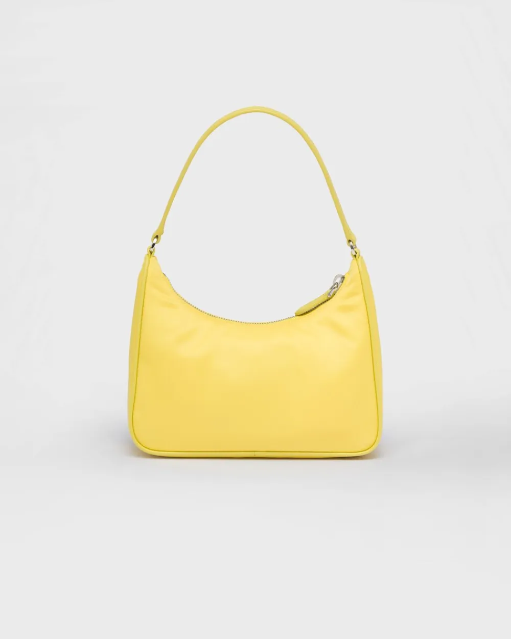 Prada PRADA RE-EDITION|COLECCIÓN FEMENINA^Minibolso De Re-nylon Re-edition 2005