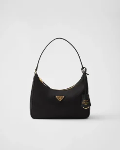 Mujer Prada COLECCIÓN FEMENINA|PRADA RE-EDITION^Minibolso De Re-nylon Re-edition&nbsp;2005