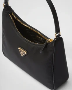 Mujer Prada COLECCIÓN FEMENINA|PRADA RE-EDITION^Minibolso De Re-nylon Re-edition&nbsp;2005