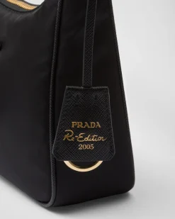 Mujer Prada COLECCIÓN FEMENINA|PRADA RE-EDITION^Minibolso De Re-nylon Re-edition&nbsp;2005
