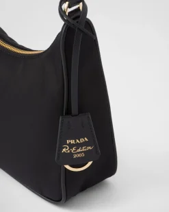 Mujer Prada COLECCIÓN FEMENINA|PRADA RE-EDITION^Minibolso De Re-nylon Re-edition&nbsp;2005