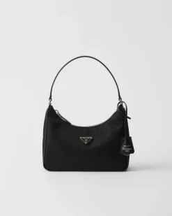 Mujer Prada COLECCIÓN FEMENINA|PRADA RE-EDITION^Minibolso De Re-nylon Re-edition&nbsp;2005