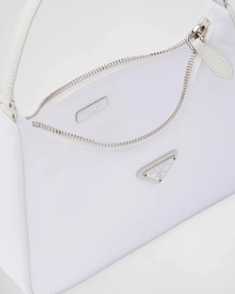 Mujer Prada COLECCIÓN FEMENINA|PRADA RE-EDITION^Minibolso De Re-nylon Re-edition 2005