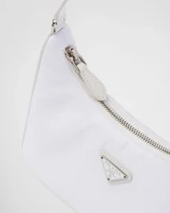 Mujer Prada COLECCIÓN FEMENINA|PRADA RE-EDITION^Minibolso De Re-nylon Re-edition 2005