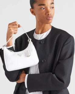 Mujer Prada COLECCIÓN FEMENINA|PRADA RE-EDITION^Minibolso De Re-nylon Re-edition 2005